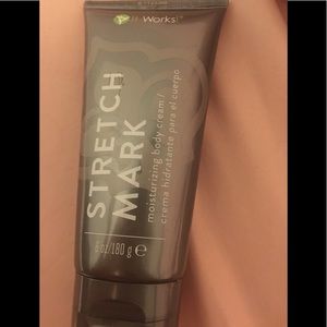 FINAL PRICE DROP STRETCHMARKCREAM